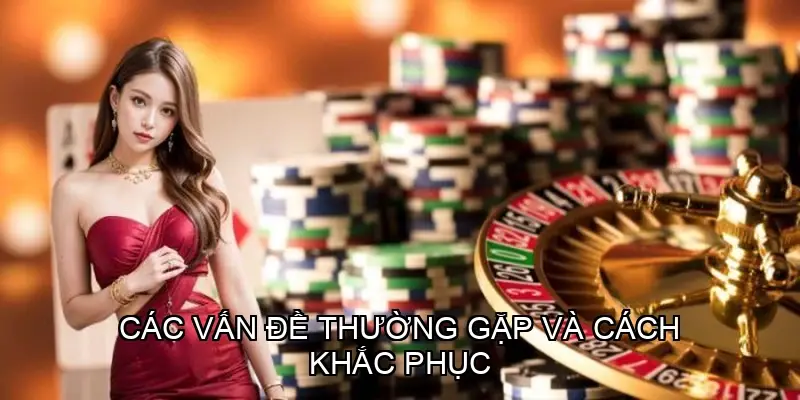 Hướng Dẫn Các Bước Rút Tiền Nhà Cái 88vv 4 Các Vấn Đề Thường Gặp và Cách Khắc Phục