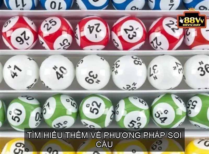 Hướng dẫn Soi cầu quả trám Chi tiết và hiệu quả 4 Các Công Cụ Hỗ Trợ Soi Cầu