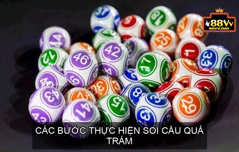 Hướng dẫn Soi cầu quả trám Chi tiết và hiệu quả 3 Một Vài Lưu Ý Khi Soi Cầu