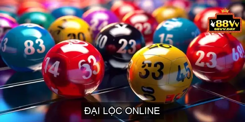 Tìm hiểu về Xổ số siêu tốc online Cơ hội và Cách tham gia 6 Đại Lộc Online