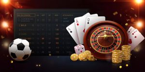 X8 Casino - Sòng Bài Thời Gian Thực Mang Đẳng Cấp 5 Sao 