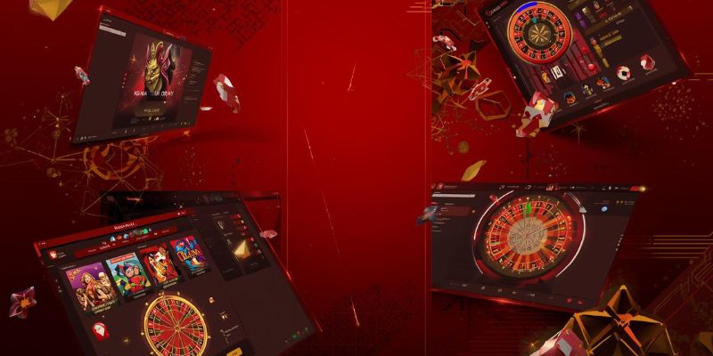 Hitclub có gì khác trong danh mục sản phẩm giải trí