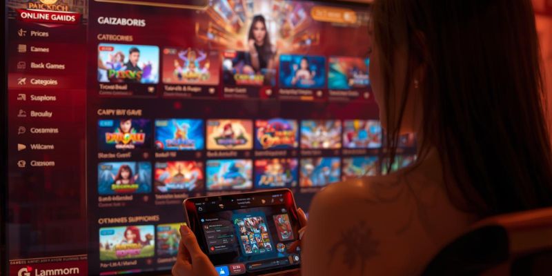 Hitclub có gì khác về nền tảng hạ tầng kỹ thuật