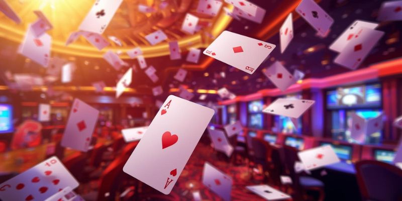 Một số game bài có trên X8